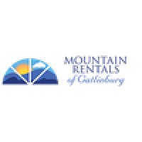 Mountain Rentals Of Gatlinburg Logo