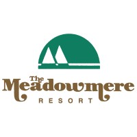 Meadowmere Resort Logo