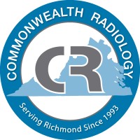 Commonwealth Radiology Logo