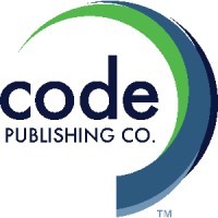 Code Publishing Co Logo