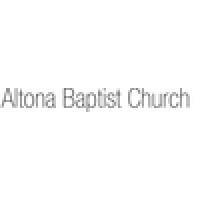 Altona Baptist Church Logo