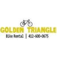 Golden Triangle Bike Rental Logo