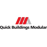 Quick Buildings Modular, LLC Logo