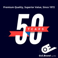Foreign Parts Distributors - OE Brand by FPD Logo