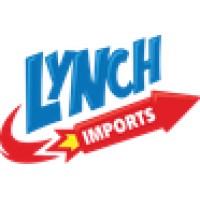 Lynch Imports Logo