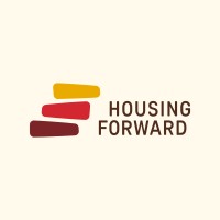 Housing Forward Logo