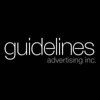 Guidelines Advertising Inc Logo