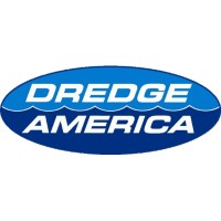 Dredge America Inc Logo