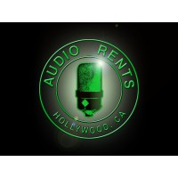 Audio Rents Logo