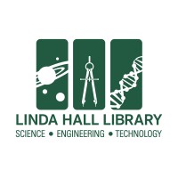 Linda Hall Library Logo