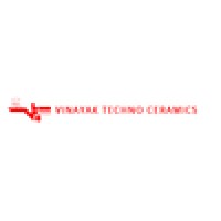 Vinayak Techno Ceramics Logo