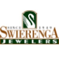 Swierenga Jewelers Logo