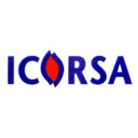 ICORSA Logo