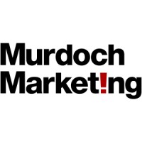 Murdoch Marketing Logo