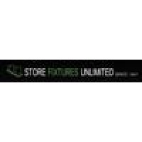 Store Fixtures Unlimited Logo