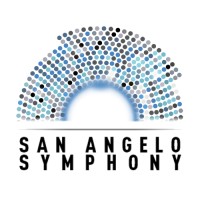 San Angelo Symphony Society Logo