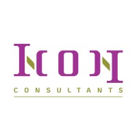 ICON Consultants, LP Logo