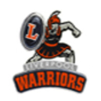 Liverpool High School Logo