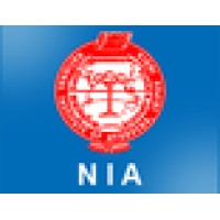 National Institute Of Ayurveda Logo