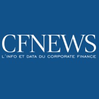 CFNEWS Logo