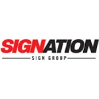 Signation Sign Group Logo