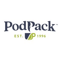 Pod Pack International, LLC Logo
