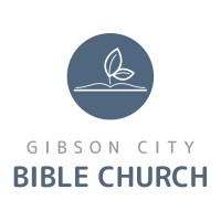 Gibson City Bible Church Logo