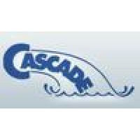 Cascade Pump Logo