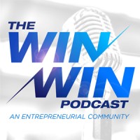 Win Win Podcast Logo