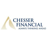 Chesser Financial Logo