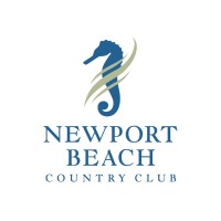 Newport Beach Country Club Logo