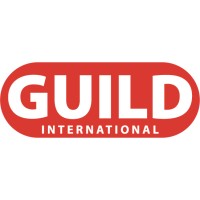 Guild International Logo