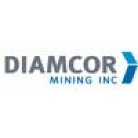 Diamcor Mining Inc (dmi) Logo