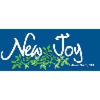 New Joy Lutheran Church Elca Logo