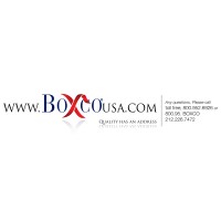 Boxco International Ltd Logo