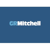 GR Mitchell Logo