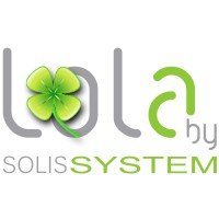 Lola by SOLIS SYSTEM Logo