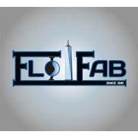 Flo Fab Logo