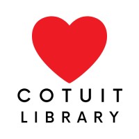 Cotuit Library Logo