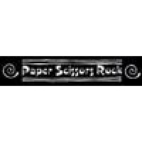 Paper Scissors Rock Logo