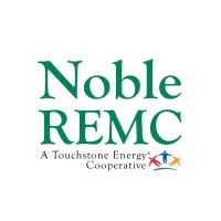 Noble REMC Logo