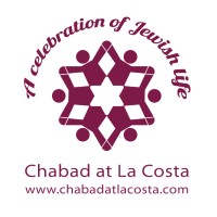 Chabad At La Costa Logo