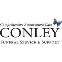 Conley Funeral Home Logo