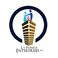 La Familia Enterprises Logo