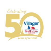 Villager Realty Inc Logo