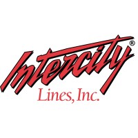 Intercity Lines Inc Logo