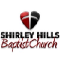Shirley Hills Baptist Church Logo