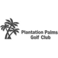 Plantation Palms Golf Club Logo