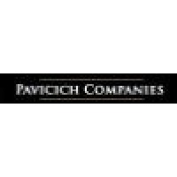Pavicich Companies Logo