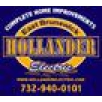 Hollander Electric Llc Logo
